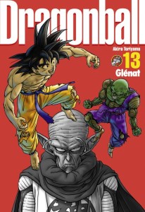 Dragon Ball - Perfect Edition 13 (cover)